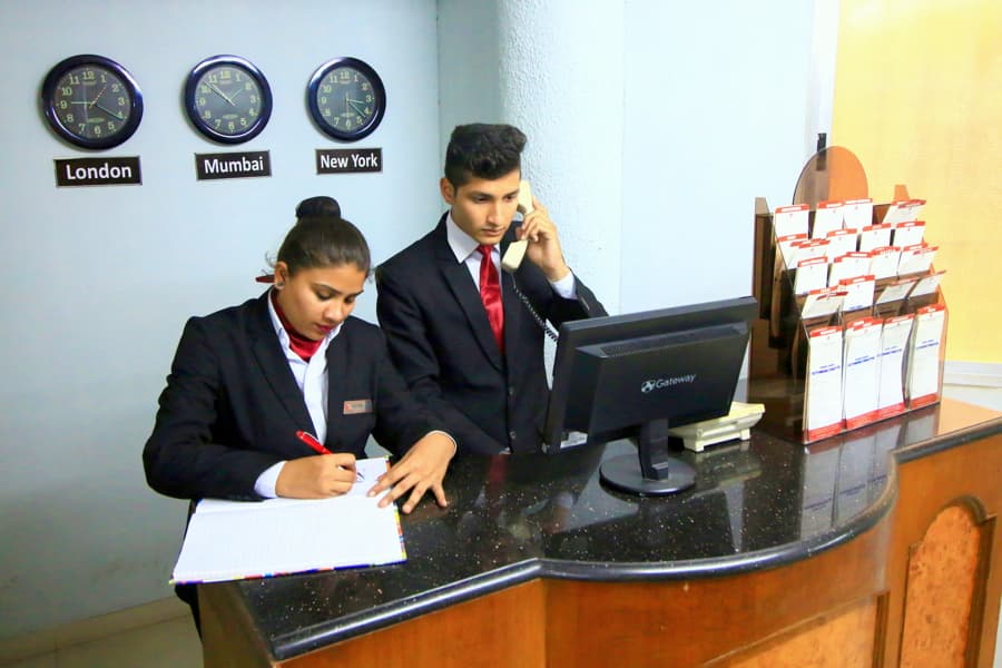 Lords Institute of Management Surat Campus photo 9